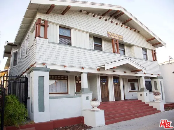 1431 W 24th St, Los Angeles, CA 90007