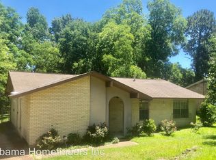 518 Glade Park Dr, Montgomery, AL 36109