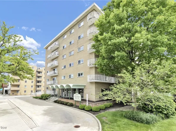 14567 Madison Ave APT 206, Lakewood, OH 44107