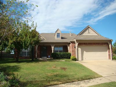 10104 E 91st Ct N, Owasso, OK, 74055