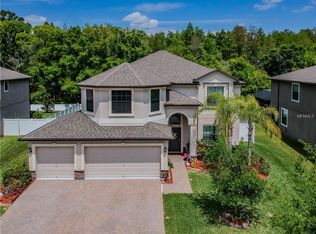 12391 Crestridge Loop, Trinity, FL 34655