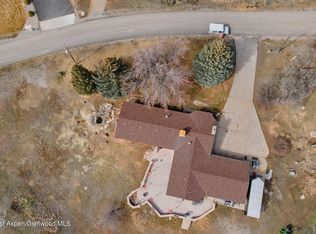 284 Panoramic Dr, Silt, CO 81652