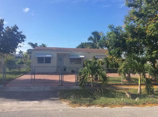 3721 NW 2nd St, Miami, FL 33126