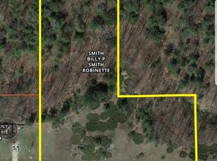 8300 W 30th Rd, Harrietta, MI 49638