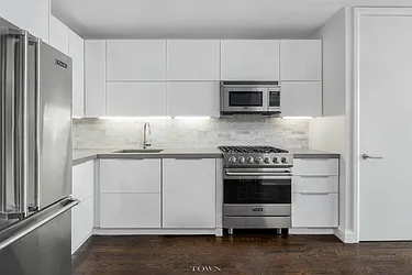 Rented by Town Residential