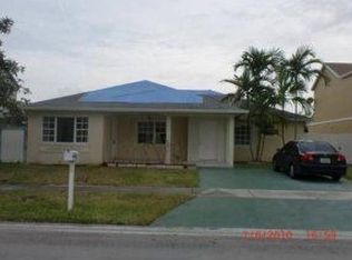 15410 SW 143rd Ave, Miami, FL 33177