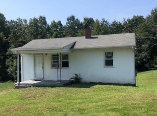 197 Marysville Rd LOT 6, Altavista, VA 24517