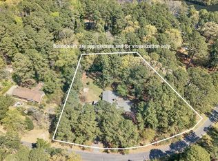109 Grampian Way, Southern Pines, NC 28387
