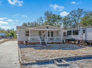528 Live Oak Drive, Sunset Beach, NC 28468