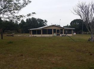 416 Lemon Bluff Rd, Osteen, FL 32764