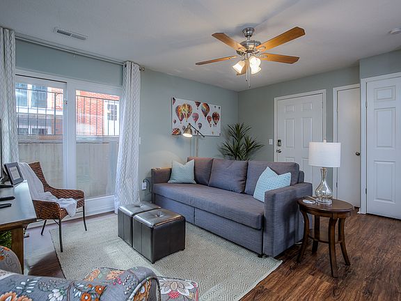 5th image of 4117 Warwick Blvd #8
