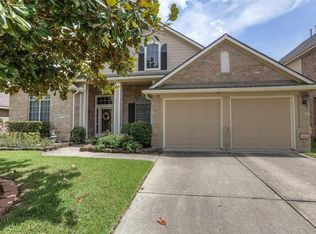 11719 Gray Forest Trl, Tomball, TX 77377