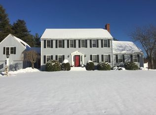 98 Anderson Farm Rd, Hanover, MA 02339