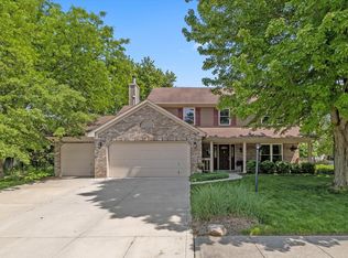 11171 Ashley Pl, Fishers, IN 46038