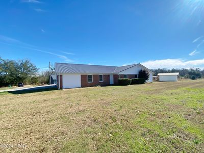 3620 Highway 231, Cottondale, FL, 32431