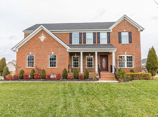 12325 Rotunda Ln, Chester, VA 23836