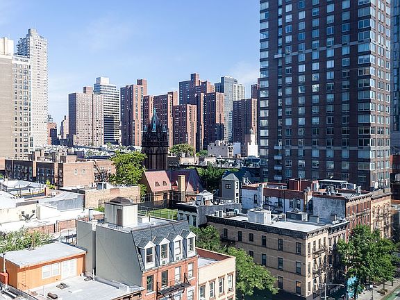 5th image of 401 E 86th St APT 11H