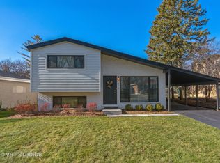 510 Kipling Ct, Wheaton, IL 60187