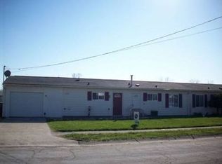 1149 Barksdale Ave, Peru, IN 46970