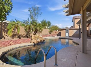 454 E Quail Dr, Casa Grande, AZ 85122
