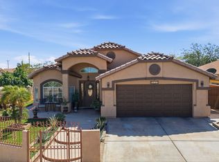 1655 E San Pedro St, San Luis, AZ 85336