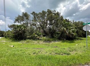 Jeming Rd #17, North Pt, FL 34286
