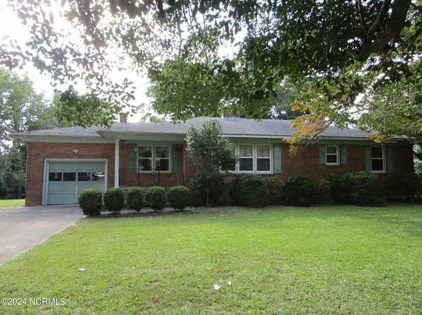 1818 River Road, Elizabeth City, NC 27909