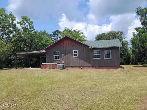4294 Norton Still Rd, Marianna, FL 32448