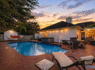 102 Silver Tail Ln SW, Huntsville, AL 35824