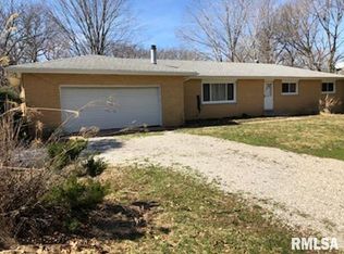 6811 N State Route 29, Springfield, IL 62707
