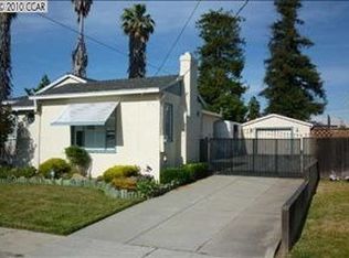 459 Suisun Ave, Rodeo, CA 94572