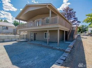 905 Methow St, Wenatchee, WA 98801