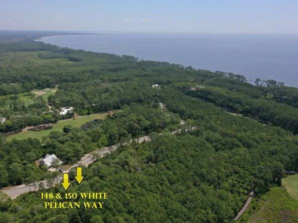 148-150 White Pelican Ct, Carrabelle, FL 32322