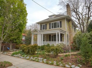 3227 33rd Pl NW, Washington, DC 20008