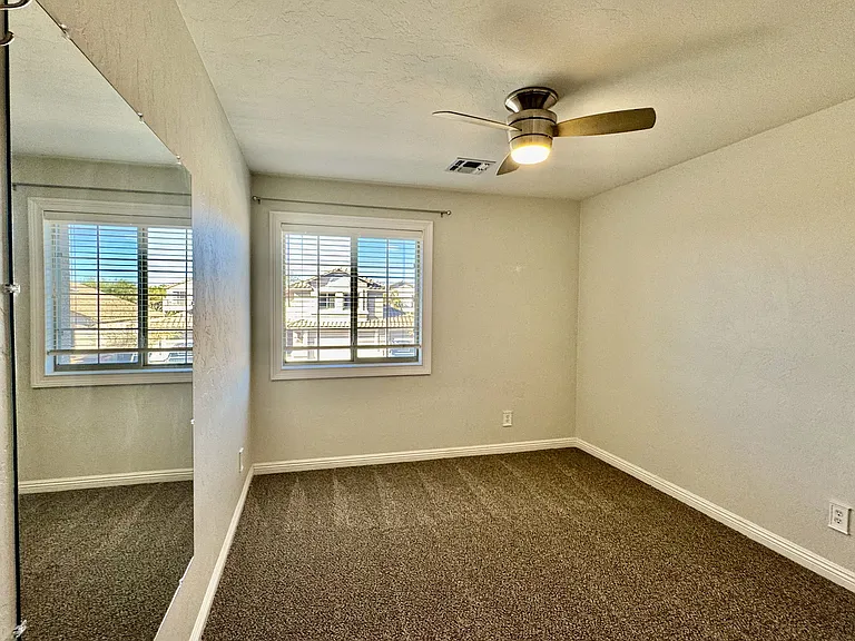 Bedroom #3