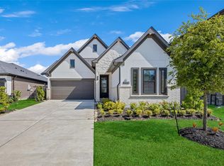 21519 Sand Fringepod Way, Cypress, TX 77433
