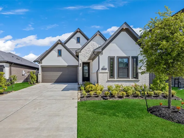 21519 Sand Fringepod Way, Cypress, TX 77433