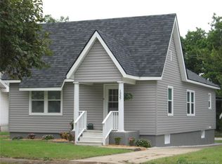 1337 SW Jennings Ave, Bartlesville, OK 74003