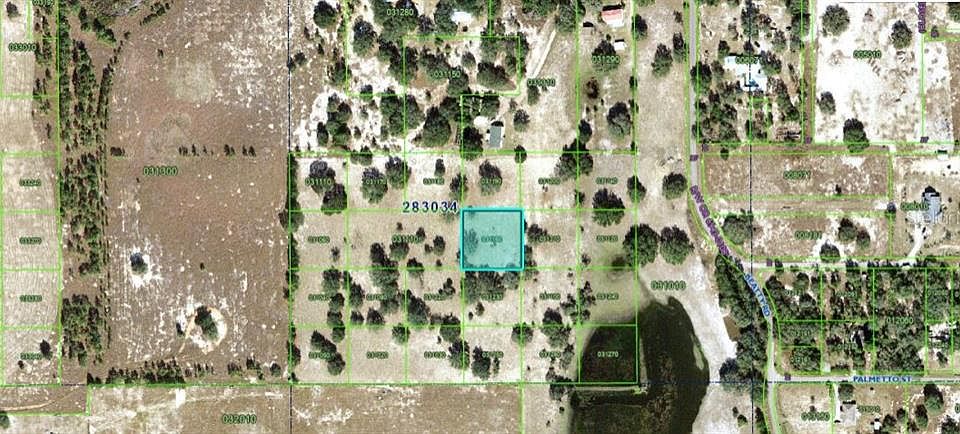 2nd image of Libby Rd Lot H-34