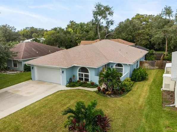 4360 Iola Dr, Sarasota, FL 34231