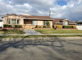 1233 W Randall Way, West Covina, CA 91790