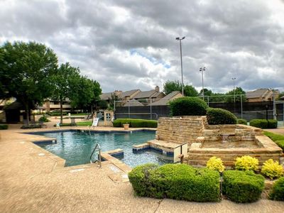 2006 Cloisters Dr APT 2522, Arlington, TX, 76011