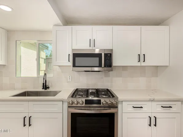 527 S MACDONALD --, Mesa, AZ 85210