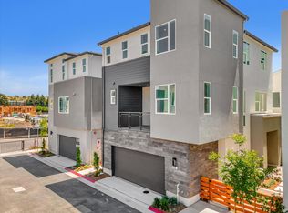 Courts 1 Plan, City Village, San Ramon, CA 94583