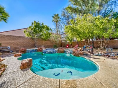 10861 Rosalba St, Las Vegas, NV, 89141