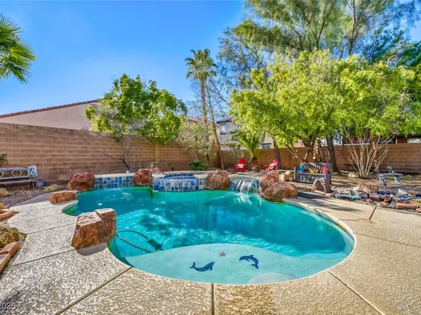 10861 Rosalba St, Las Vegas, NV 89141