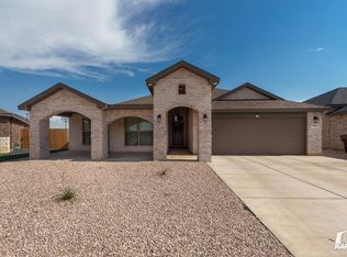 2524 Chickadee Dr, Midland, TX 79705