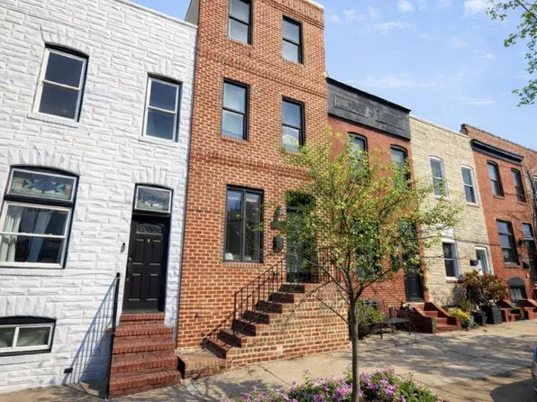 3316 Fleet St, Baltimore, MD 21224