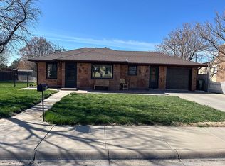 940 E 8th St, Colby, KS 67701