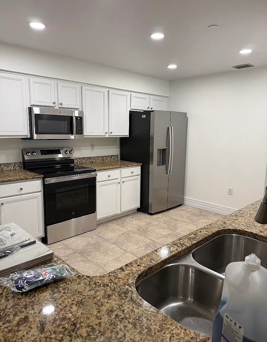2 bed, 1675 sqft, $3,200 — Photo 2